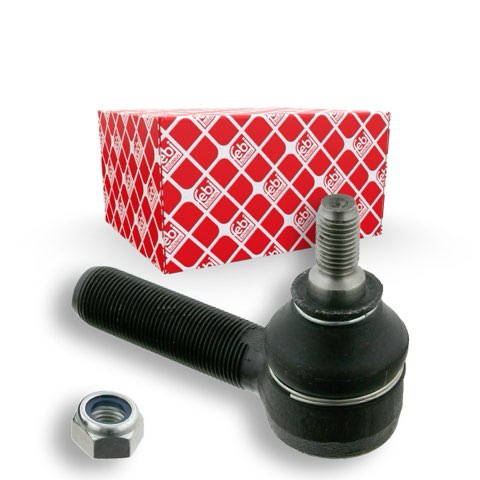 Febi Bilstein 10109 Track Rod End, photo 2