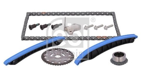 Febi Bilstein 101100 Timing Chain Kit, photo 2