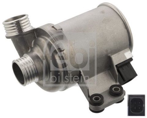 Febi Bilstein 101104 Water Pump, photo 3