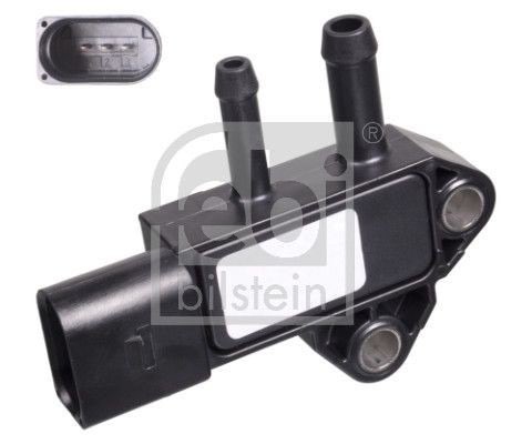 Febi Bilstein 101105 Exhaust Pressure Sensor, photo 2