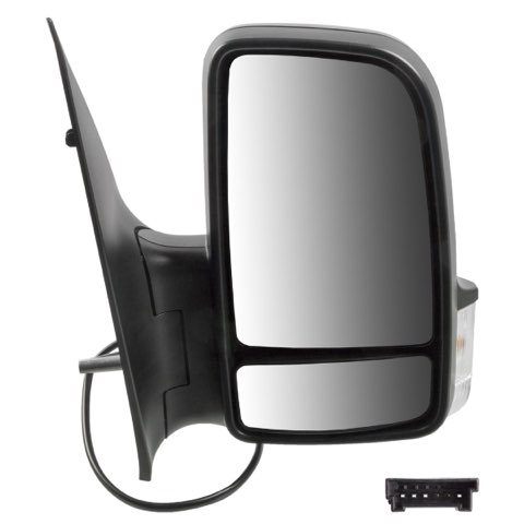 Febi Bilstein 101111 Wing Mirror, Driver Cabin