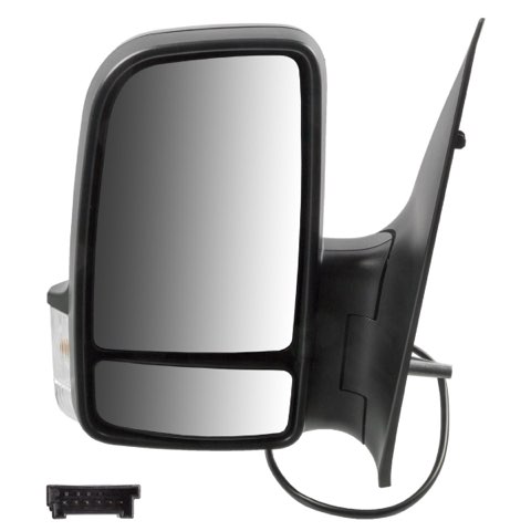 Febi Bilstein 101113 Wing Mirror, Driver Cabin