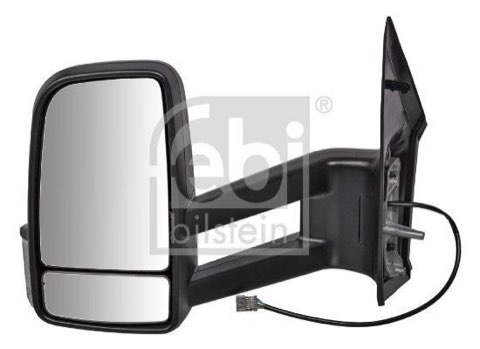 Febi Bilstein 101117 Wing Mirror, photo 3