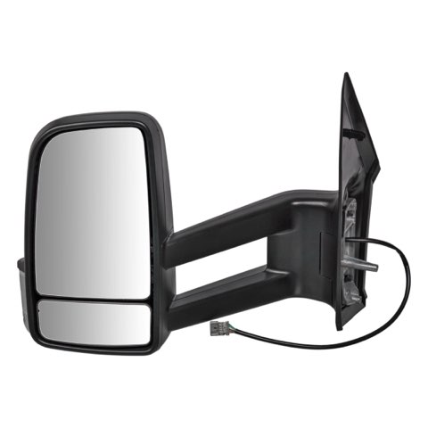 Febi Bilstein 101118 Wing Mirror, Driver Cabin