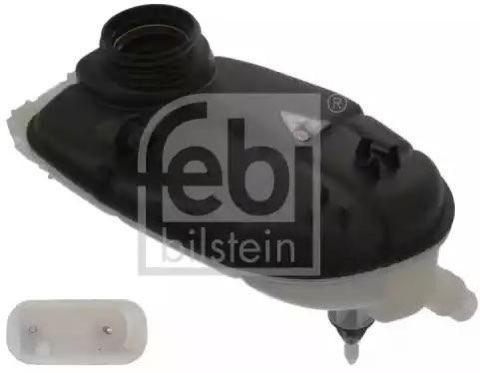 Febi Bilstein 101121 Coolant Expansion Tank, photo 3
