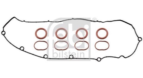 Febi Bilstein 101138 Gasket Set, Cylinder Head Cover, photo 2