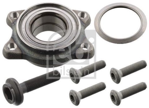 Febi Bilstein 101139 Wheel Bearing Kit, photo 2