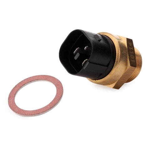 Febi Bilstein 10114 Temperature Switch, Radiator Fan, photo 3