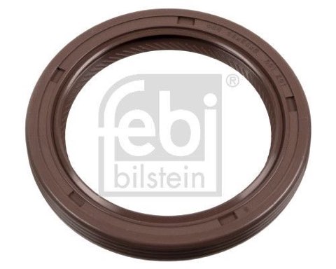 Febi Bilstein 101159 Crankshaft Seal, for Camshaft, for Crankshaft, Frontal Sided, photo 2