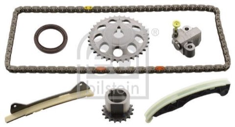 Febi Bilstein 101160 Timing Chain Kit, photo 2