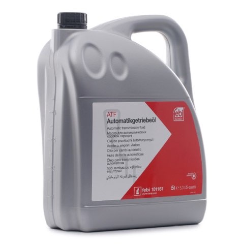 Febi Bilstein 101161 Automatic Transmission Fluid, photo 2