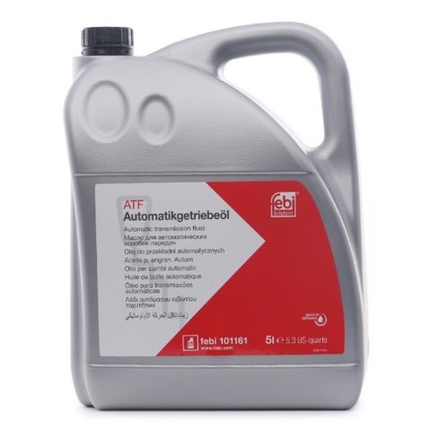 Febi Bilstein 101161 Automatic Transmission Fluid, photo 3