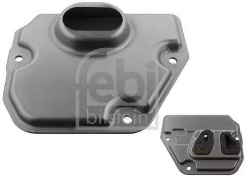 Febi Bilstein 101163 Automatic Transmission Filter