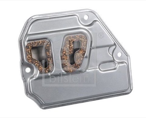 Febi Bilstein 101163 Automatic Transmission Filter, photo 2