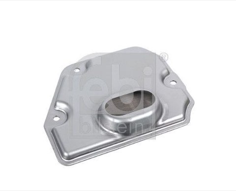 Febi Bilstein 101163 Automatic Transmission Filter, photo 3
