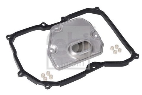 Febi Bilstein 101164 Automatic Transmission Filter Kit, photo 2
