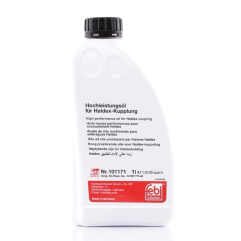 Febi Bilstein 101171 Oil