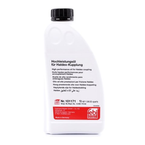 Febi Bilstein 101171 Oil, photo 2