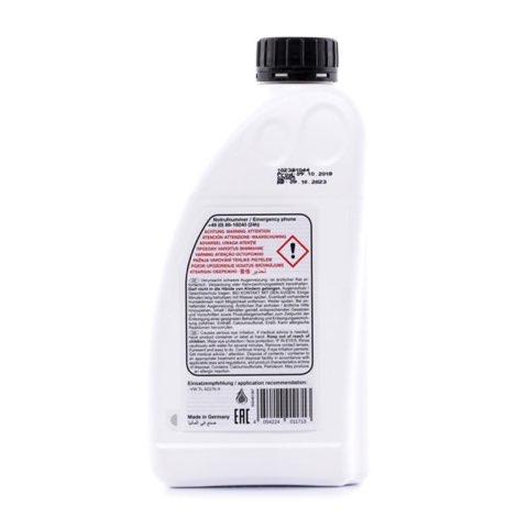 Febi Bilstein 101171 Oil, photo 3