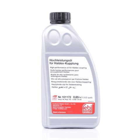 Febi Bilstein 101172 Oil