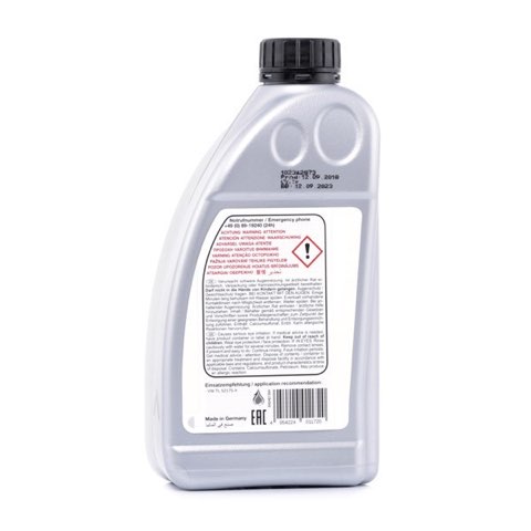 Febi Bilstein 101172 Oil, photo 3
