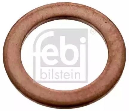 Febi Bilstein 101176 Seal, Automatic Transmission Oil Pan, photo 2