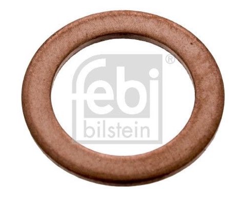 Febi Bilstein 101219 Seal, Automatic Transmission Oil Pan, photo 2