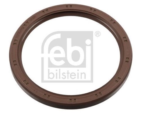 Febi Bilstein 101220 Crankshaft Seal, Transmission Sided, photo 2