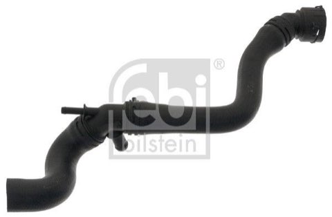 Febi Bilstein 101221 Radiator Hose, photo 2