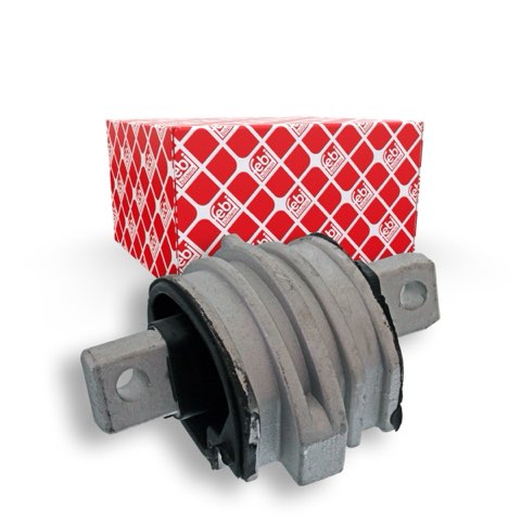 Febi Bilstein 10124 Mounting, Manual Transmission, photo 2