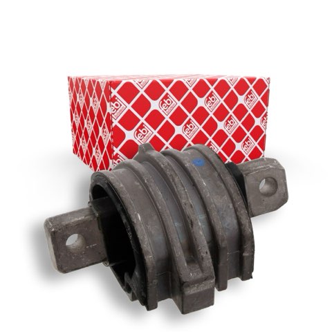 Febi Bilstein 10125 Mounting, Manual Transmission, photo 2