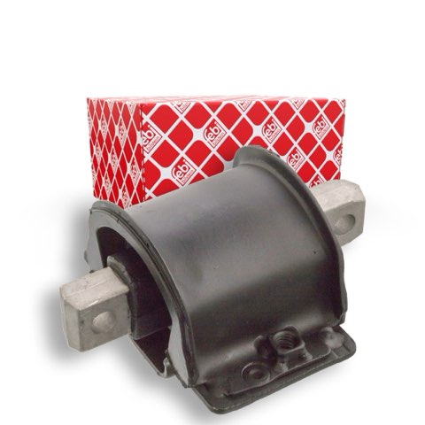 Febi Bilstein 10126 Mounting, Automatic Transmission, photo 2