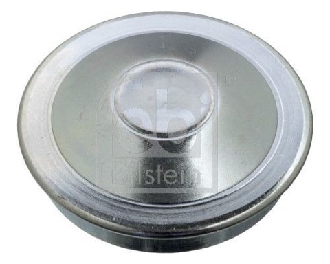 Febi Bilstein 101264 Cap, Wheel Bearing, photo 2