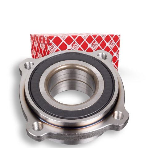 Febi Bilstein 101297 Wheel Bearing Kit