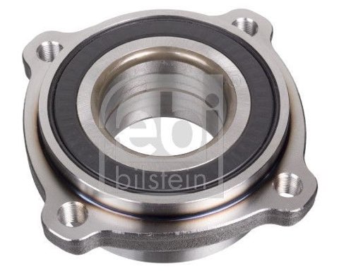 Febi Bilstein 101297 Wheel Bearing Kit, photo 2