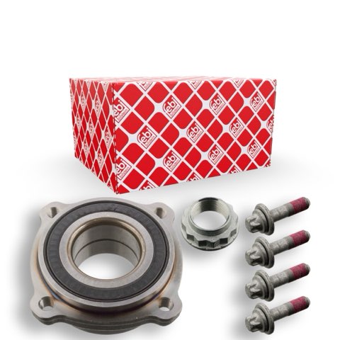 Febi Bilstein 101298 Wheel Bearing Kit