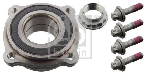Febi Bilstein 101298 Wheel Bearing Kit, photo 2
