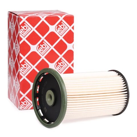 Febi Bilstein 101320 Fuel Filter, photo 2