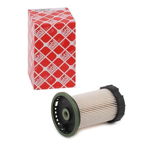 Febi Bilstein 101321 Fuel Filter, photo 2