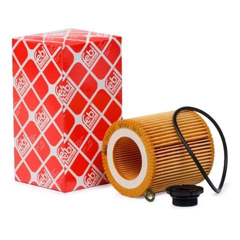 Febi Bilstein 101322 Oil Filter, photo 2