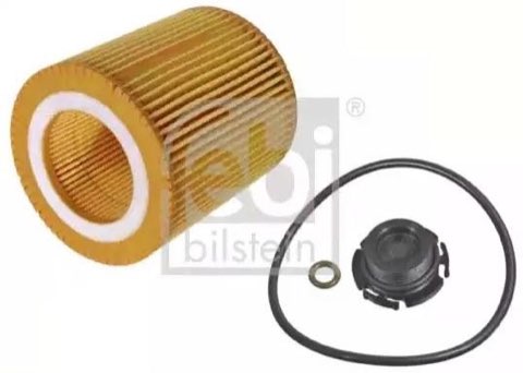 Febi Bilstein 101322 Oil Filter, photo 3