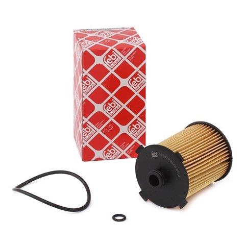 Febi Bilstein 101323 Oil Filter, photo 2