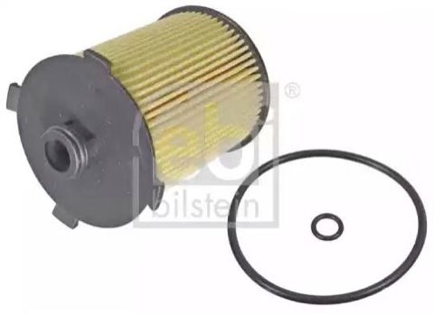 Febi Bilstein 101323 Oil Filter, photo 3
