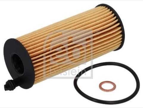 Febi Bilstein 101324 Oil Filter, photo 5
