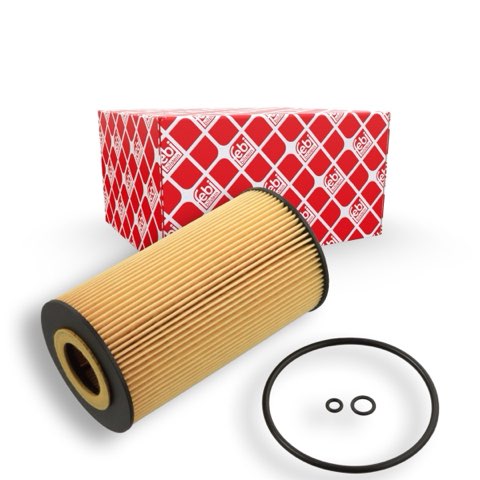 Febi Bilstein 101329 Oil Filter, photo 2