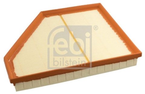 Febi Bilstein 101333 Air Filter, photo 3