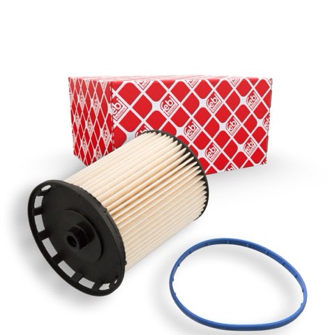 Febi Bilstein 101340 Fuel Filter, photo 2