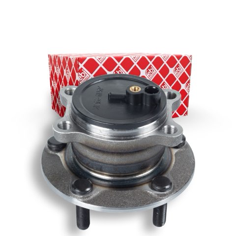 Febi Bilstein 101370 Wheel Bearing Kit