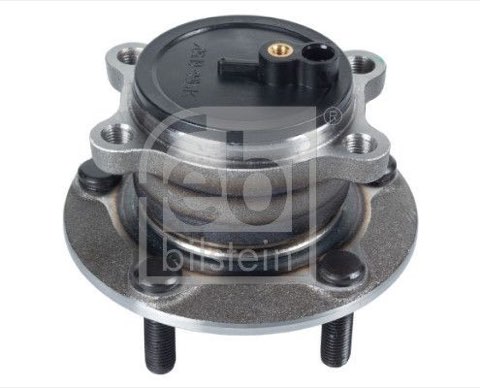 Febi Bilstein 101370 Wheel Bearing Kit, photo 2