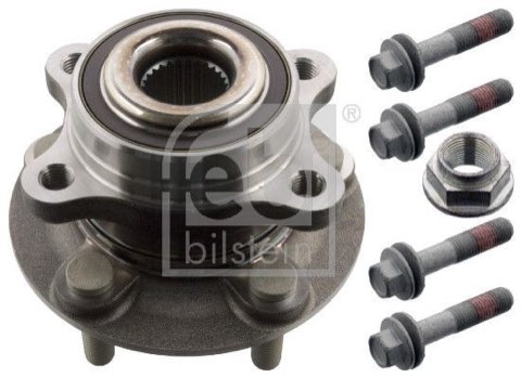Febi Bilstein 101376 Wheel Bearing Kit, photo 2